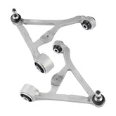 2Pc Rear Upper Control Arms Ball Joints Bushings for Lincoln LS Ford Thunderbird 2000-2006